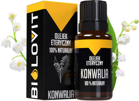 Bilovit Етерично Масло Градински Чай 10ml