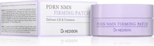 Dr. Hedison Eye patches