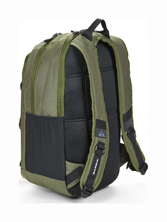 Quiksilver Burner 28lt Khaki