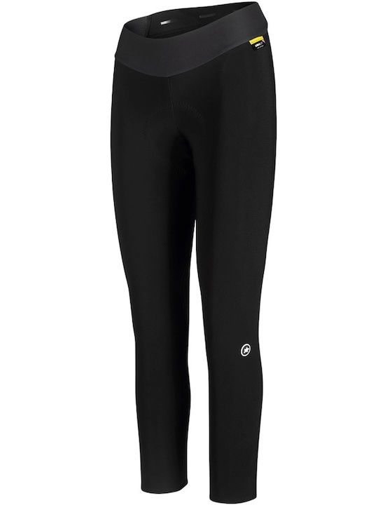 Assos 12.14.198.18.L Pantaloni de Schi și Snowboard Pentru Femei Negri