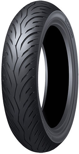 Dunlop Scootsmart 2 F-r 100/90-14 57p Tl 640707