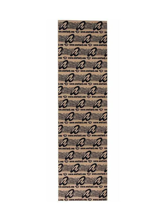 Ταινία Λαβής Enuff 9" Διάφανη Γυαλόχαρτο Skateboard Ταινία Λαβής Enuff 9" Διάφανη Γυαλόχαρτο Skateboard