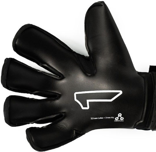 Rinat Adult Goalkeeper Gloves Black