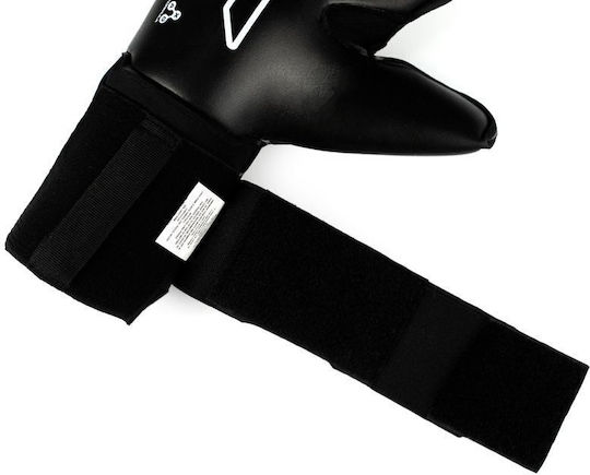 Rinat Adult Goalkeeper Gloves Black