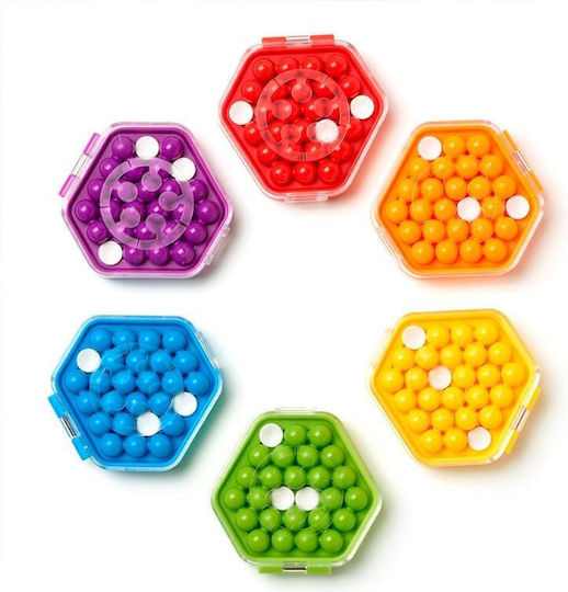 Smart Games Joc De Masă Iq Hexpert