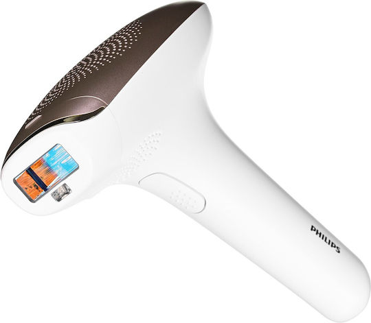 Philips Lumea Series 7000 IPL Epiliergerät