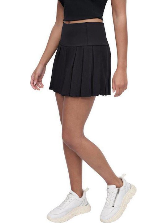 DKNY DP6K1012-BLK Дамска Черна Пола