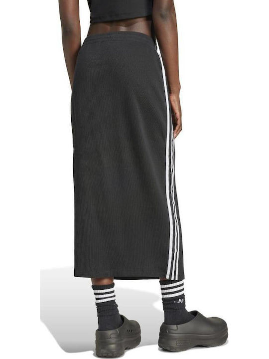 adidas Originals Midi Пола Black