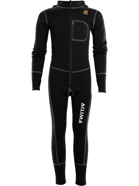 Aclima Warmwool Overall Merino Kids Outdoor Suit Aclima Warmwool Overall Merino Kids Outdoor Suit