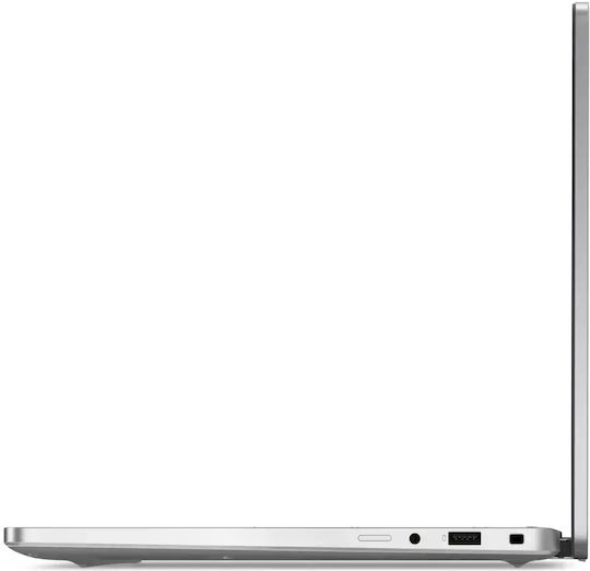 Dell Pro 14 Plus 14" IPS FHD+ (Ultra 5-236V/16GB/250GB SSD/W11 Pro) (Международна английска клавиатура)