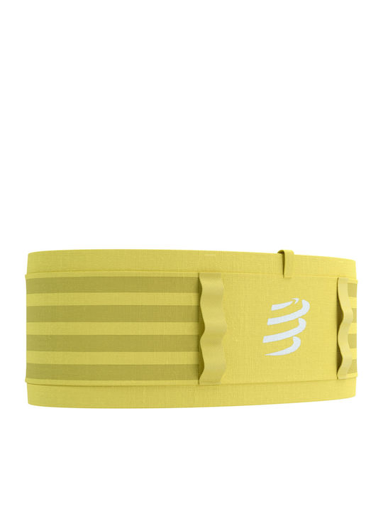 Compressport Free Belt Pro Ss 2025 Centură pentru talie