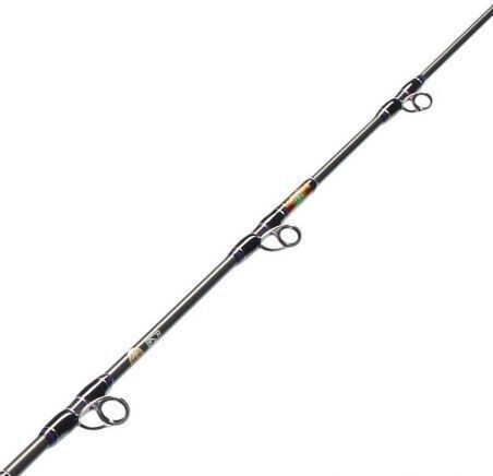 Maxel Risky Player 60 Серия Въдица за Бавно Джигване 1.8m 100-250gr