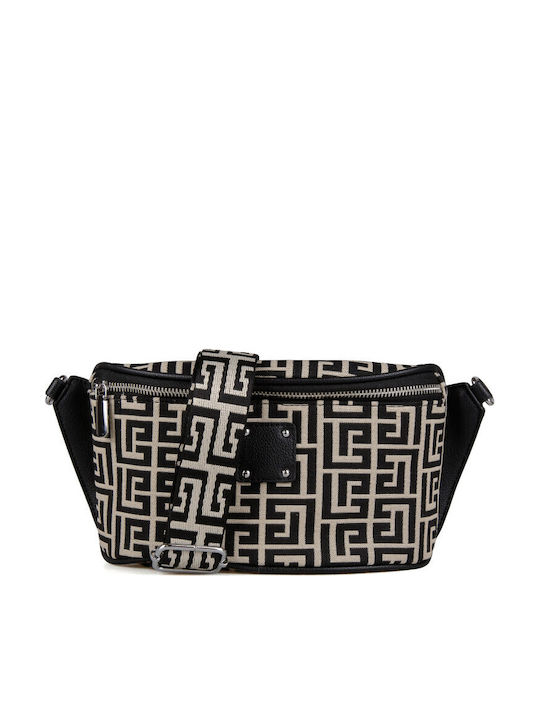 Damentasche Crossbody Schwarze