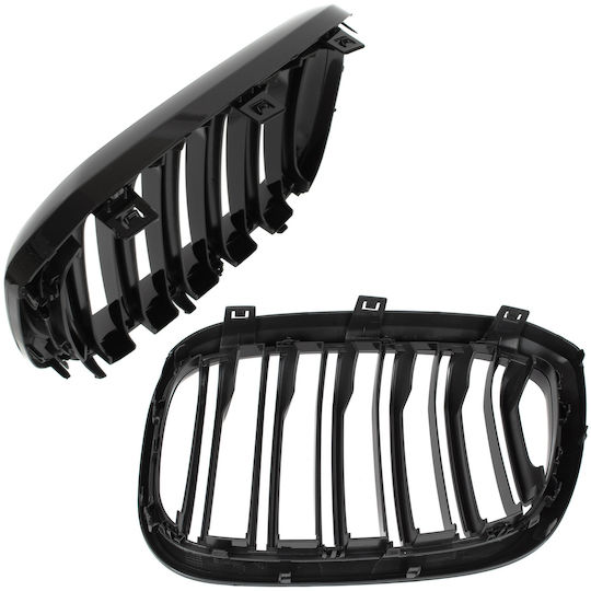 BMW X3 G01 / X4 G02 Auto Dekorative Masken