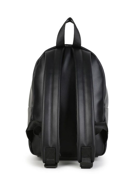 Karl Lagerfeld Kids Backpack Black
