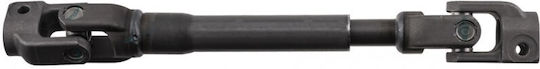 NTY Motorrad Lenkerzubehör T-Gabeln Mg Zs 17 10446841