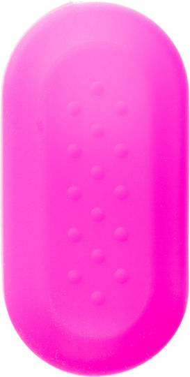 Protective Cover Case For Fiat 500 Bravo Ducato Panda Key