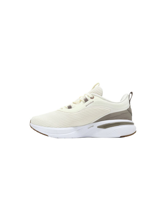 PUMA Softride Γυναικεία Training Μπεζ
