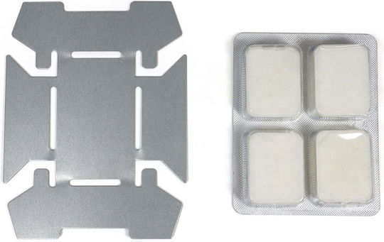 Origin Outdoors Pan Support Adapter for Camping