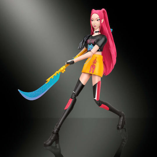 Action Figure 15cm