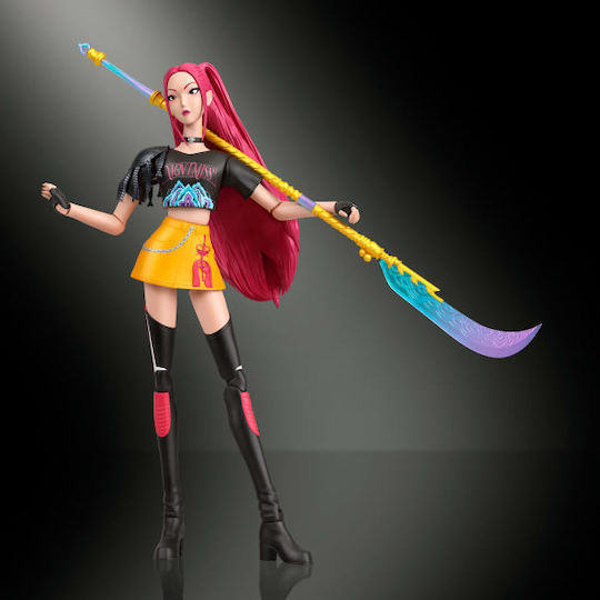 Action Figure 15cm