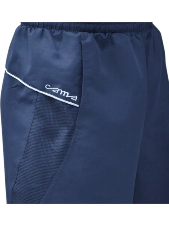 Ανδρική Βερμούδα Navy