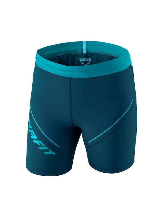 Dynafit Pantaloni De Ciclism Pentru Femei Turcoaz