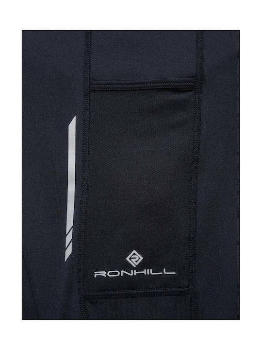 Ronhill Ανδρικό Κολάν Ποδηλασίας Μαύρο