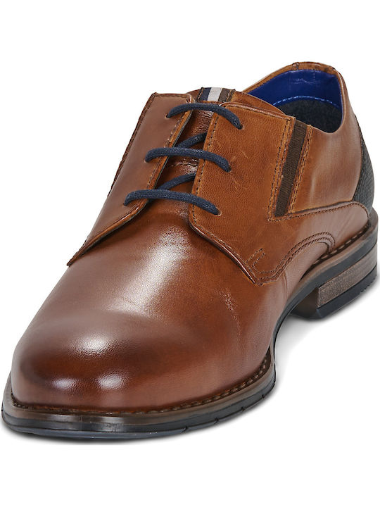 Herren Freizeitschuhe Braun