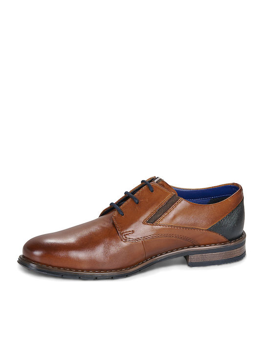 Herren Freizeitschuhe Braun