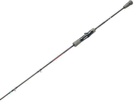 Maxel Risky Player 60 Серия Въдица за Бавно Джигване 1.8m 150-350gr