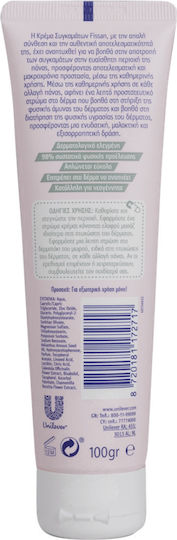 Fissan Fissan Baby-Heilsalbe Bei Säuglingen 100gr