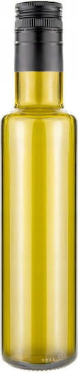 10x Бутилка за Масло Dorica 250ml Зехтин Оцет + Капачка