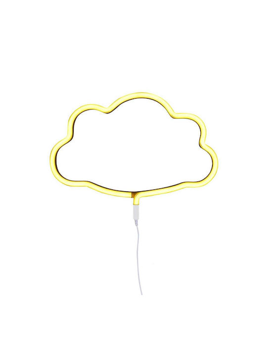 Kinderteppiche Set Wolken Grau