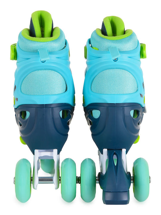 Byox Maxtar Inline Rollers Blau Für Kinder