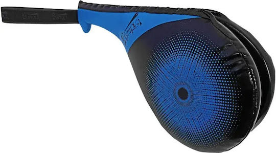 Olympus 451003 L Mavro Mple Kampfsportziele 1 Stück Schwarz