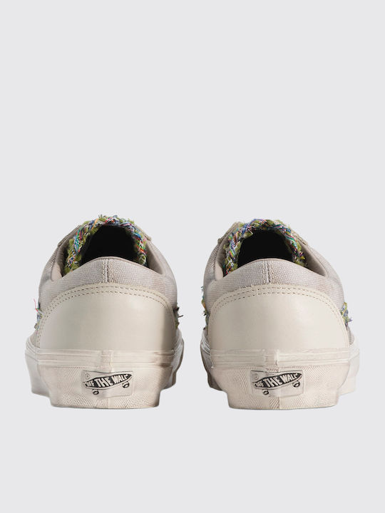 Vans Old Skool 36 Women's Sneakers Grey