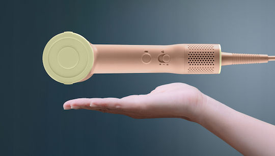 Rowenta Uscător de păr Ionic Profesional 1300W
