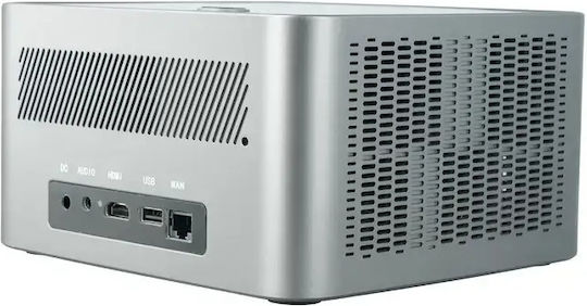 HP DLP Projektor Full HD Laser mit Eingebauten Lautsprechern 1356732