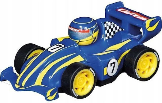 Carrera Писта