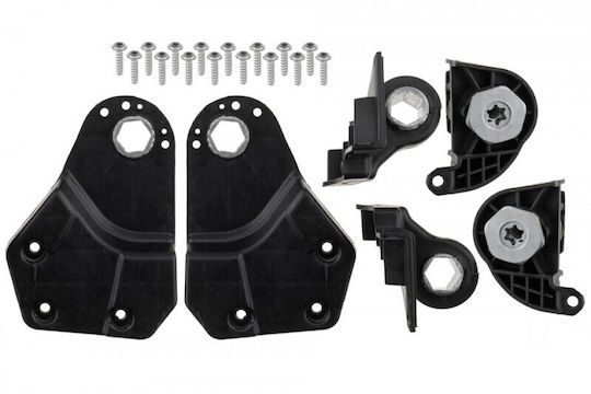 Set Reparatur für Mercedes E-Klasse W213 2016 Links Oder Rechts Seite 14mm A2138203904