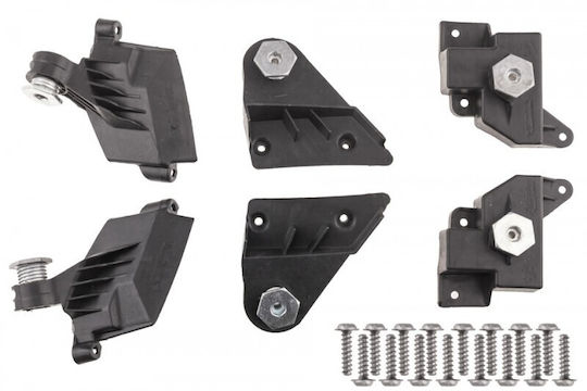 Set de Reparare Proiector Mercedes E-class W212 2009 Stâng sau Drept A212 820 1314