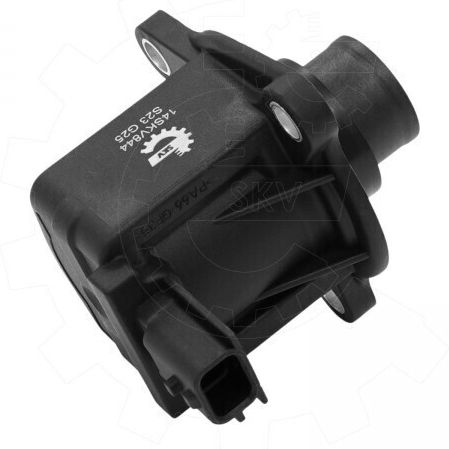 Supapă de reglare a presiunii Dacia Duster Renault Scenic Iii Iv 144839204r