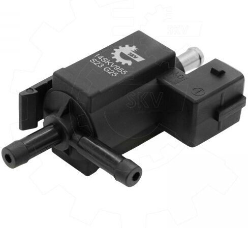 Supapă de presiune Opel Insignia A Signum Vectra C GTS 12787706