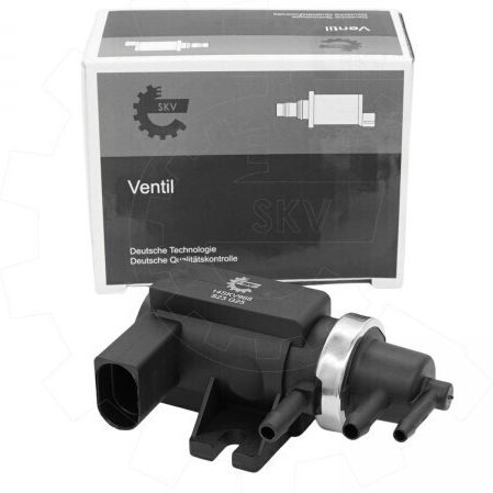 Vw Druckventil Caddy III Touareg Transporter T5 1j0906627c