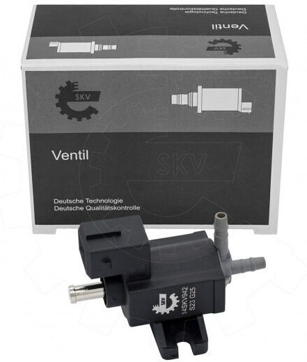 Pressure Valve Opel Astra J Corsa D Meriva A Zafira B 55557829