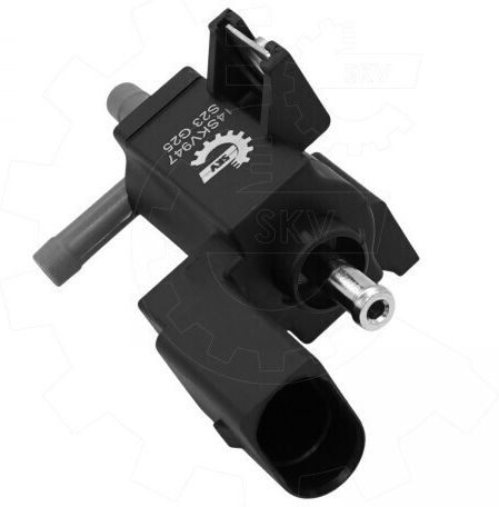 Druckventil Audi A3 A4 A5 Tt Skoda Octavia II Vw 06f906283d