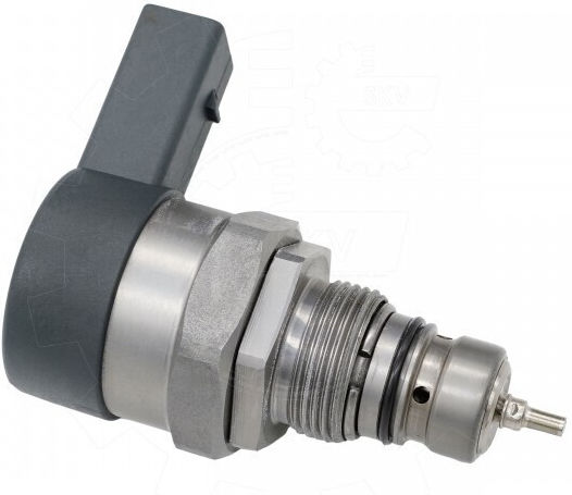 Pressure Regulating Valve Mercedes-benz C-class Cls E-class Glc Glk-class M-class Marco Polo Slk S-class Sprinter A0000705746