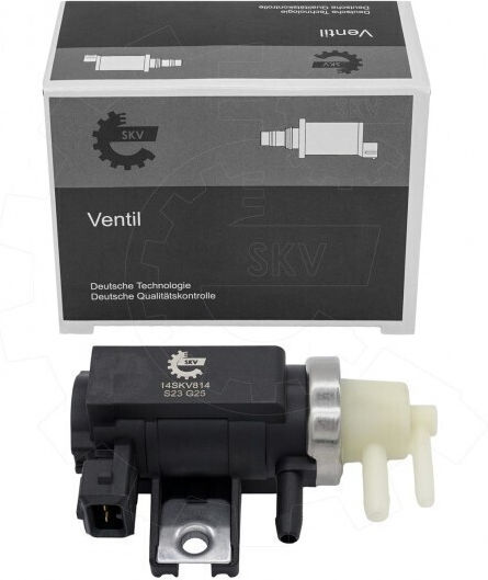 SKV Motorventil Druck Mercedes-Benz X-Class Opel Vivaro B A4705060500