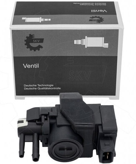 Βαλβίδα Πίεσης Dacia Duster Renault Master Iii 149566215r